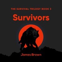 Survivors - James Brown