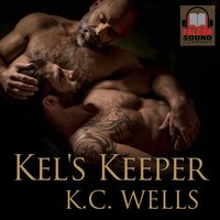 Kel's Keeper - K.C. Wells