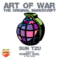 Art Of War: The Original Manuscript - Sun Tzu