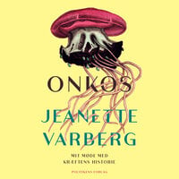 Onkos - Jeanette Varberg