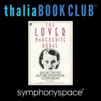Thalia Book Club: The Lover - Marguerite Duras