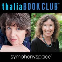 Thalia Book Club: Margot Livesey Mercury - Margot Livesey