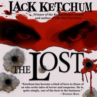 The Lost - Jack Ketchum