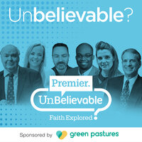 Unbelievable? 8 May 2010 - Philip Pullman on the historical Jesus - Premier Unbelievable?