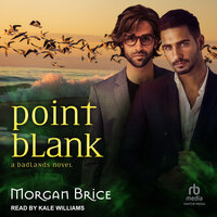 Point Blank - Morgan Brice