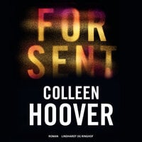 For sent - Colleen Hoover