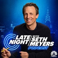 David Letterman | Jokes Seth Can't Tell: Black History Month, Dolphins Enjoy Lesbian Sex - NBC