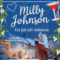 En jul att minnas - Milly Johnson