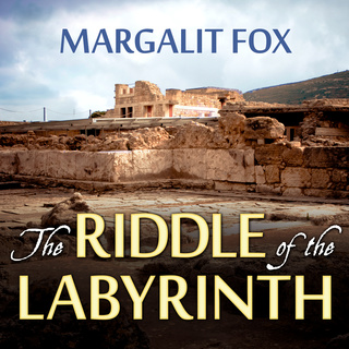 The Riddle of the Labyrinth by Margalit Fox