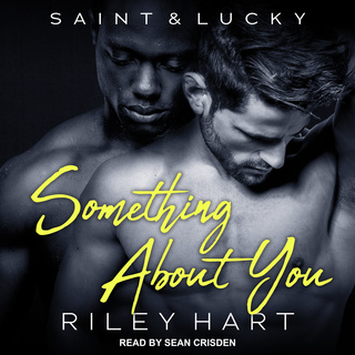 The Romantic by Riley Hart