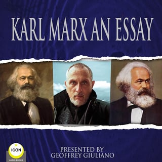 Marxism essay