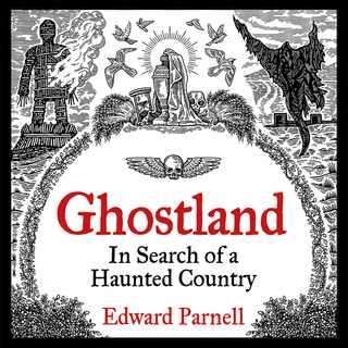 edward parnell ghostland