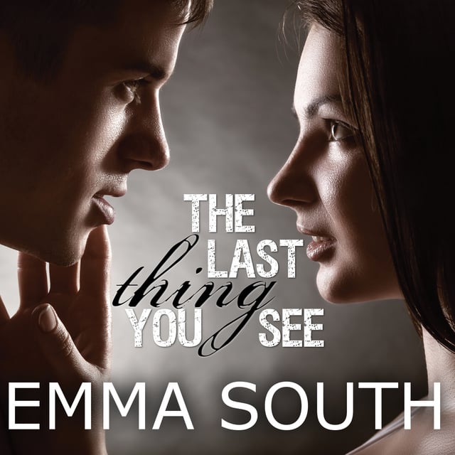 vi hele Leopard The Last Thing You See - Lydbog - Emma South - Storytel