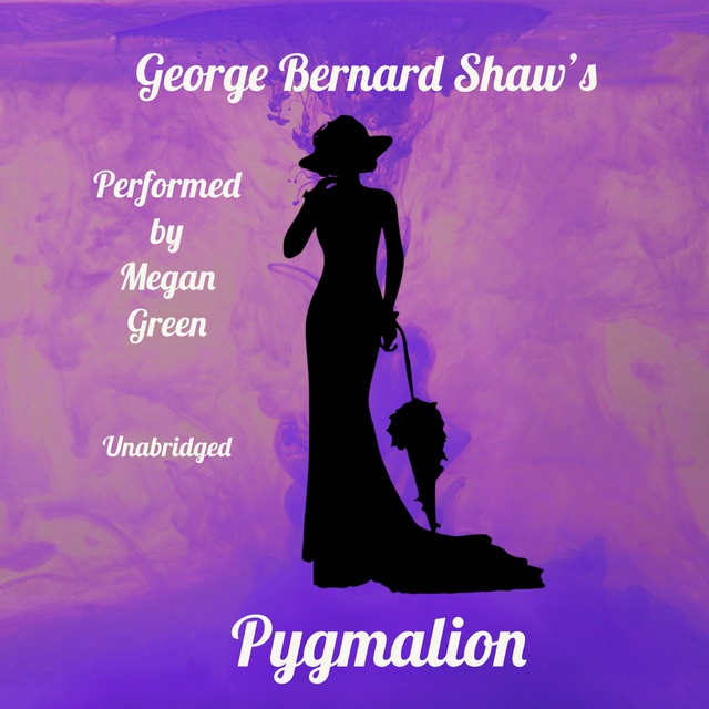 middle class morality in pygmalion