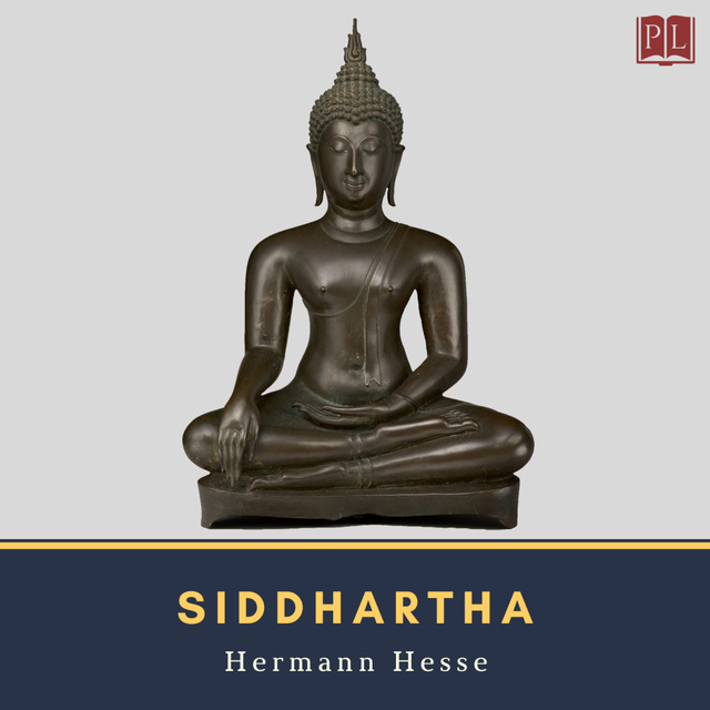 herman hesse siddharta