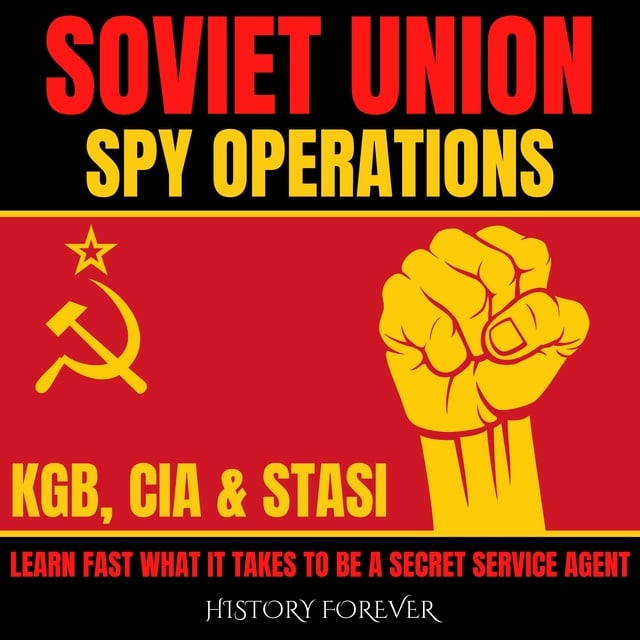 kgb soviet union