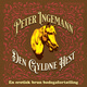 Den Gyldne Hest: En erotisk brun bodegafortælling - Peter Ingemann