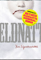 Eldnatt - Yrsa Sigurðardóttir