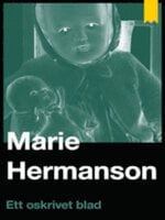 Ett oskrivet blad - Marie Hermanson