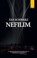 Nefilim - Åsa Schwarz