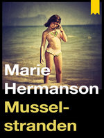 Musselstranden - Marie Hermanson