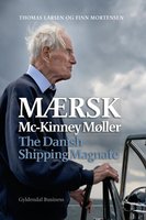 Maersk Mc-Kinney Møller - Finn Mortensen, Thomas Larsen