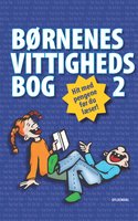 Børnenes vittighedsbog 2: Hit med pengene før du læser - Sten Wijkman Kjærsgaard