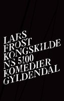 Kongskilde NS 5100 - Lars Frost