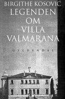 Legenden om Villa Valmarana - Birgithe Kosović