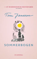 Sommerbogen - Tove Jansson