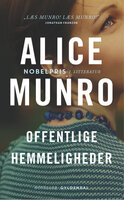 Offentlige hemmeligheder - Alice Munro