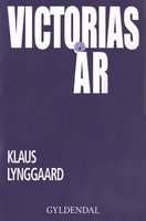 Victorias år - Klaus Lynggaard