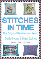 Stitches in Time - David Evans, Nigel Quiney