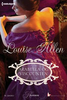 Arabella og viscounten - Louise Allen