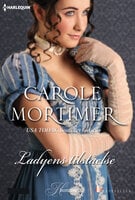Ladyens tilståelse - Carole Mortimer