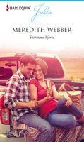 Stormens hjerte - Meredith Webber