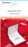 Sophies brudefærd - Joanna Neil