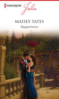 Skyggeprinsesse - Maisey Yates