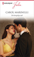 Det kongelige spil - Carol Marinelli