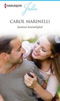 Jasmines hemmelighed - Carol Marinelli