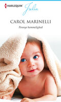 Pennys hemmelighed - Carol Marinelli