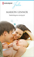 Fødselslægens eventyrjul - Marion Lennox