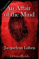 Affair of the Mind - Jacquelynn Luben