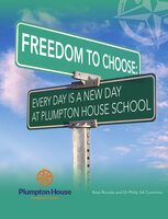 Freedom to Choose - Dr. Philip SA Cummins, Ross Roorda