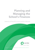 Planning and Managing the School's Finances - Dr. Philip SA Cummins, Eric Bernard