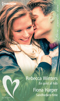 En gnist af håb/Sandhedens time - Rebecca Winters, Fiona Harper