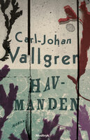 Havmanden - Carl-Johan Vallgren