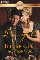 Illusioner - Diane Gaston