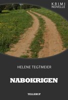 Kriminovelle - Nabokrigen - Helene Tegtmeier