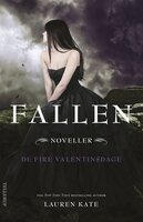 Fallen - De fire valentinsdage (noveller) - Lauren Kate